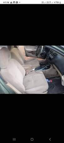 A picture of 2005 Honda Civic EXi any