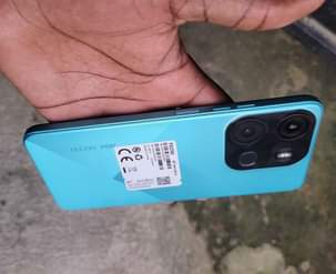 A picture of Tecno pop 7 Pro 64gb