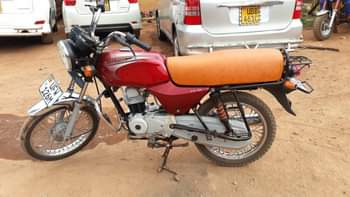 A picture of Quick sale 3 9m Call watsapp 0703188358