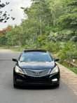 A picture of Hyundai azera 2013