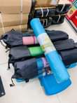 A picture of Exercise Mats