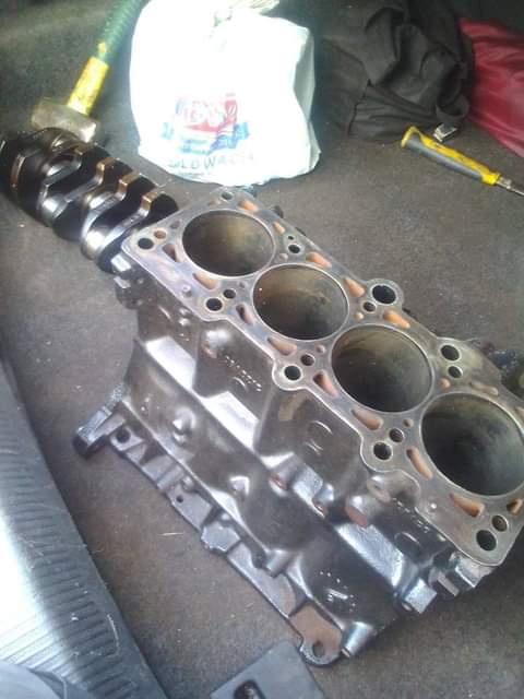cars F.