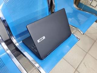 A picture of Acer laptop