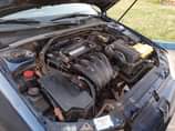 A picture of Peugeot 406 wagon manual 4 sale Clean body and Interior