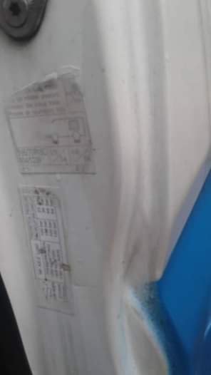 A picture of Distress sales alert alert Toyota hiace bus Engine Gear New