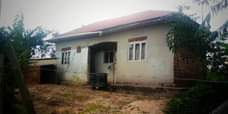 A picture of Matugga kigoogwa house on quick sale