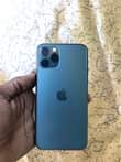 A picture of iphone 11pro