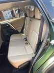 A picture of Direct Belgium Toyota RAV4 XLE 4plugs Keyless 2013 model 12