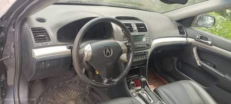 A picture of 2010 Honda Acura TSX for sale