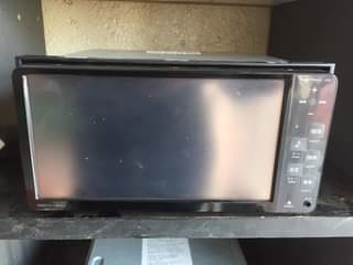 car radios
