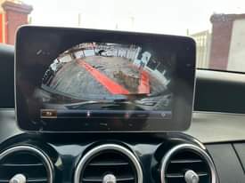 A picture of TOKS 2015 MERCEDES BENZ C300 N18 7m ONLY