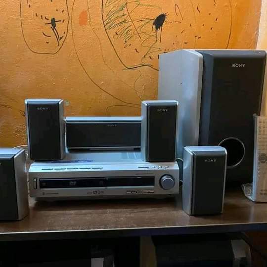 bluetooth speakers