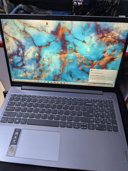 lenovo laptop