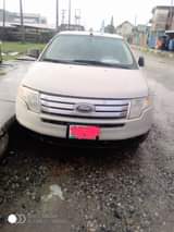 A picture of 07 08 Ford Edge