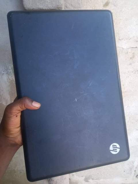 A picture of Laptop