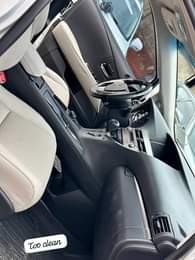 A picture of Lexus Rx350 Year 2014 Keyless Sensors Folding mirrors Accident Free