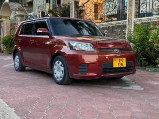 A picture of TOYOTA RUMION