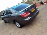 A picture of Toyota arts