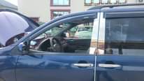 A picture of TOYOTA SIENNA XLE 2006
