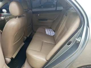 A picture of Toyota Corolla Altis 2006 08035288037