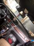A picture of Sharp 2012 Mercedes Benz E350 Engine and Gear sound Ac