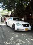 A picture of Crown Royal Saloon