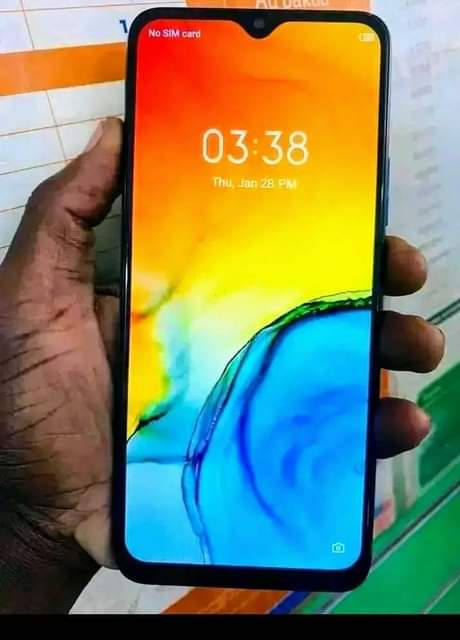 infinix hot 10i