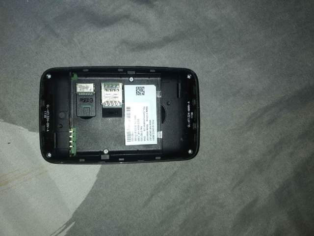 alcatel