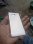 A picture of Samsung grand prime plus