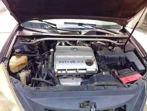 A picture of Sharp Lexus Ex 330 2004 Transmission Automatic Engine working perfectly