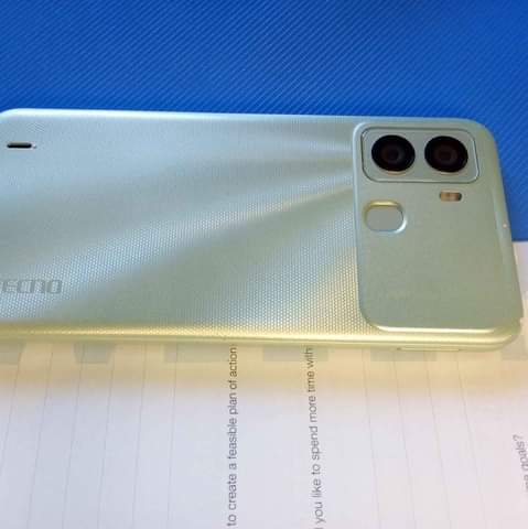 A picture of TECNO POP 6 0785 021 057