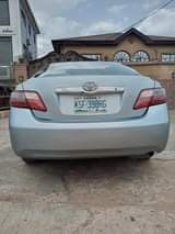 A picture of 2008 TOYOTA CAMRY CALL 09030654090