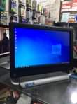 A picture of HP ALL IN ONE CORE I5