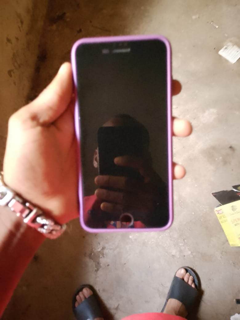 A picture of iPhone 7 Plus