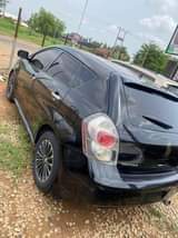 A picture of 2009 PONTIAC VIBE super sharp