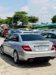 A picture of EXTREMELY SUPER SHARP 2013 MODEL MERCEDES BENZ C350 DUTY AVAILABLE