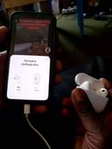 A picture of Original AirPods Pro