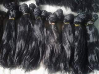 hair extentions