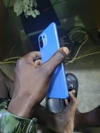 A picture of Xiaomi 11 lite NE 5g