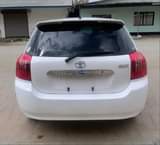 A picture of TOYOTA COROLLA ALLEX