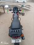 A picture of Boxer 125x inauzwa Bei