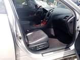 A picture of Foreign used 2008 lexus es350