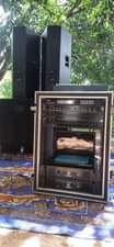 A picture of Sound system