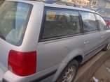 A picture of Passat wagon available for sell location Lagos price 1.2m contact