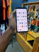 A picture of Google pixel 4