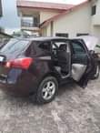 A picture of Very clean Tokombo standard 2007 Nissan Rogue working perfectly Ok