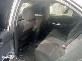A picture of 2006 Toyota Camry NIGERIA USED