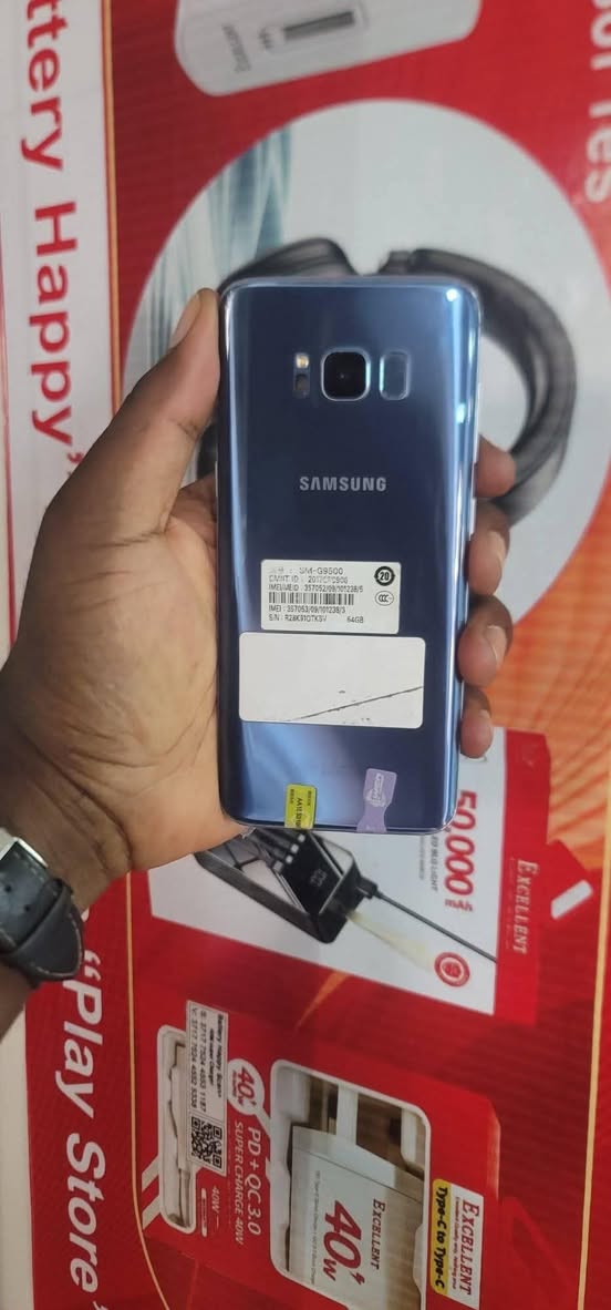 used samsung galaxy