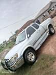 A picture of Toyota Tundra