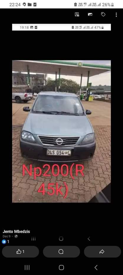 np200 under r60000